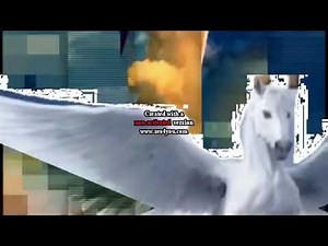 Columbia TriStar Home Entertainment Logo Slow