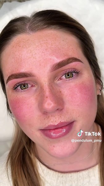 Enhance Your Brow Art with Pendulum Sharpener