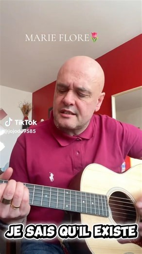 MARIE FLORE – Quand l’amour fait mal