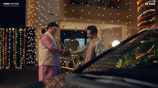 807 reactions · 6 comments | Celebrate this festive season with Tata Motors, where every car is designed for safety, style, and top-tier features. Step into the Festival of Cars and drive home your dream car with fantastic prices! Book Now: https://cars.tatamotors.com/ #FestivalofCars #TataMotorsPassengerVehicle #Safety #TataMotors #BookNow | Tata Motors Cars | Facebook