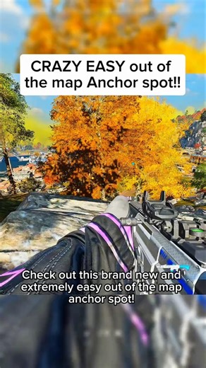 I Found the ONLY Anchor Spot You Need in Haven Hollow! ⚓️