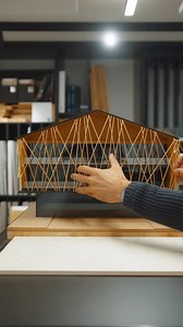 420K views · 86 reactions | Creating an architectural scale model by...