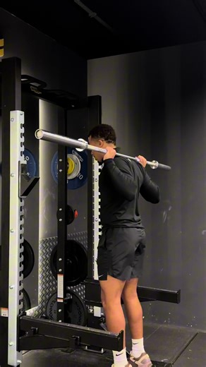 Explosive Athletic Leg Day Workout for Power