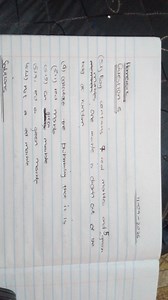 Homework Question 5Date: 11-09-2025Problem:A bag contains ... | Filo