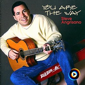 My Soul Is Thirsting by Steve Angrisano