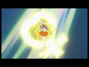 Venus Star Power, Make up! & Venus Love Me Chain! HD