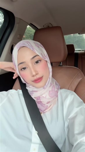 blush blindness is my curse