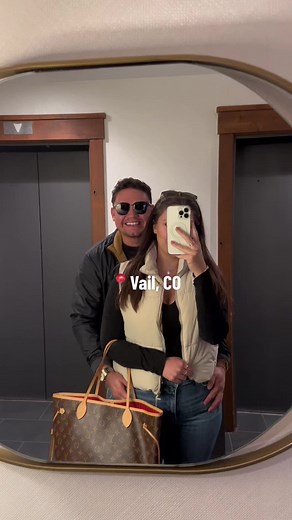 weekend getaway with my love 🫶🏻 #vail #colorado #travel #traveltiktok #coloradocheck #coloradoadventures #vailcolorado #fyp