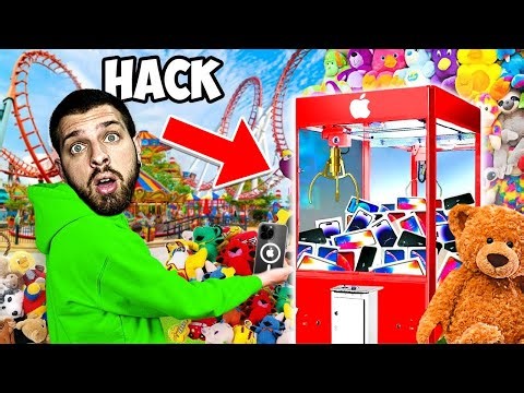 Παίζω ΤΥΧΕΡΕΣ ΔΑΓΚΑΝΕΣ μέχρι να ΚΕΡΔΙΣΩ! | Giannakopoulos