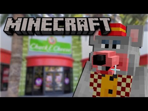 LS.12: Minecraft PTT!