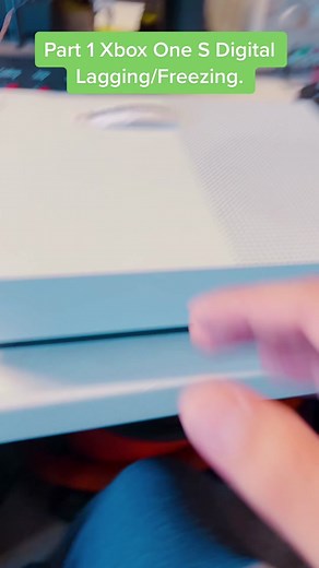 Xbox One S Digital Lagging/Freezing: Causes and Fixes