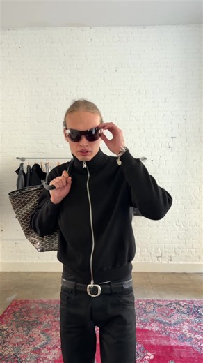 Elevate Your Style: Choosing Between Prada and Goyard