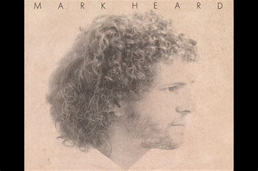 Mark Heard's Brilliant Americana Returns