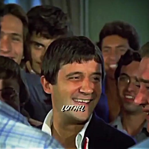 Exploring Hababam Sınıfı with Kemal Sunal Edits