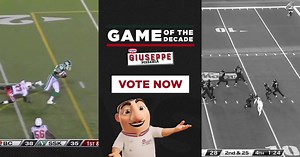 2010 Western Semi-Final vs. Clutch in the Capital #GameoftheDecade Dr. Oetker Canada | CFL