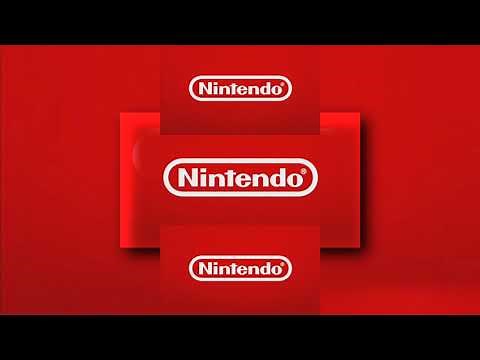 YTPMV Mario Nintendo Logo Scan
