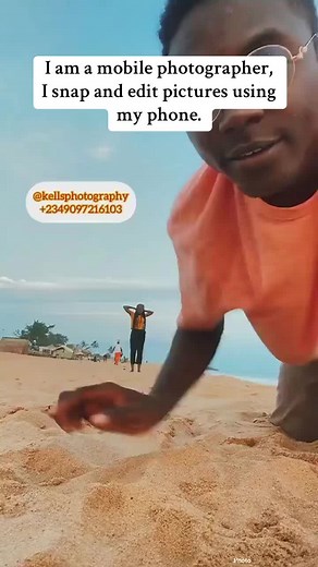 Creative Mobile Phone Photography Tips and Ideas