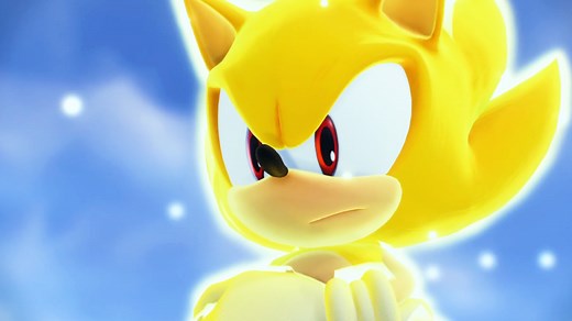 Sonic Frontiers - TGS Trailer