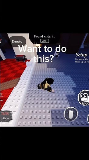 How to do fake lag trick #roblox #rblx #robloxedit #forsaken #animeedit #fakelag #tricks #forsaken