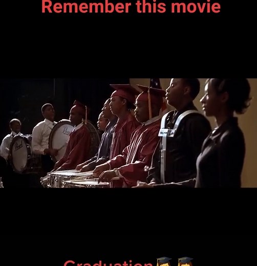 Graduation Drumline and Ceremony Music Sounds