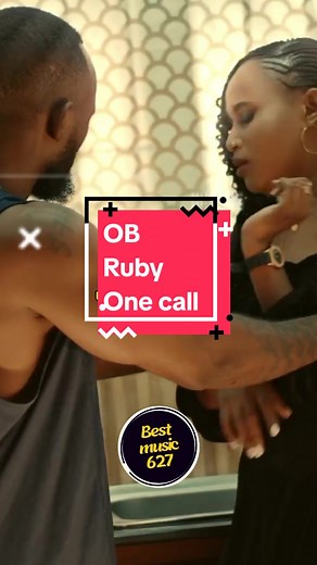 Otile Brown ft Ruby - One Call (Official Music Video) | Viral Video