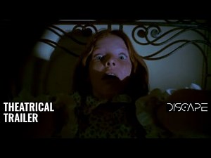 The Night Child • 1975 • Theatrical Trailer