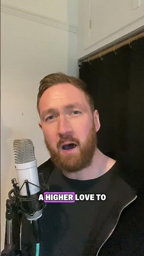 Inspirational EDM Vocal ❤️ | 128 BPM A Minor | For EDM Producers & Melodic House