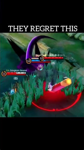 REVENGE MODE CHOU 😱