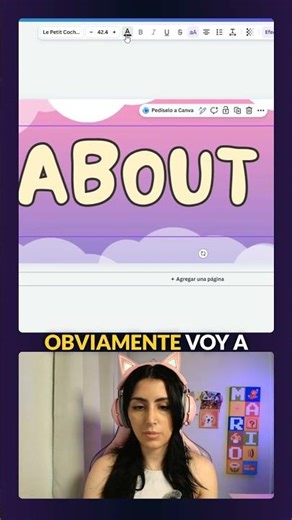 Twitch Canva Panels Tutorial | How to Make Professional Panels for Free