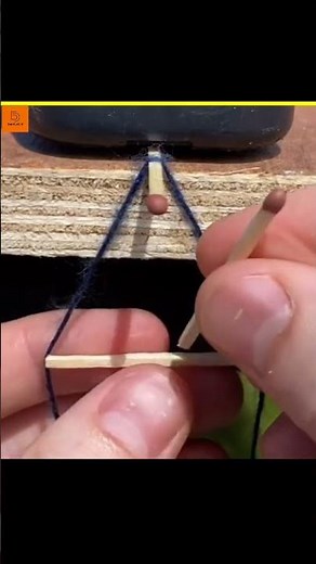 Amazing Science Experiment That Actually Works!