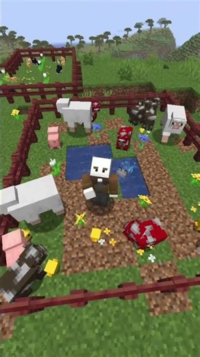 NUEVA Snapshot de Minecraft 26.1!!! 🥳 #minecraft #minecraftbedrock #minecraftnews #humor