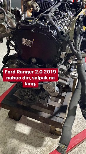 2.2K views · 57 reactions | Ford Ranger 2.0 2019 Engine overhaul. #legitfordmechanic #FordSpecialist #fordparts #carsofinstagram #fordranger #carsofinstagram #mechanic | Gabriel Ford Technician | Facebook
