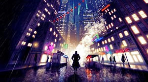 Shadows of Doubt - Fireshine Games