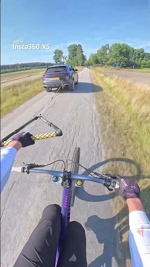 The IMPOSSIBLE Jump: Between TWO Moving Trucks. You ready? 🔥