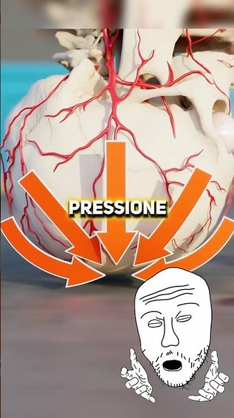 Quest’UOMO si è FERITO USANDO la sua TESTA per BALLARE!😱🕺🏻