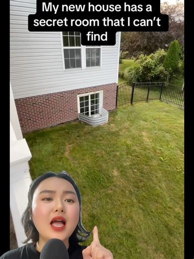 Chiếc cửa sổ kỳ quái...#xuhuong #xh #xuhuongtiktok #fyp #kechuyen #kechuyentiktok #tintuc #tin #creepy #scary