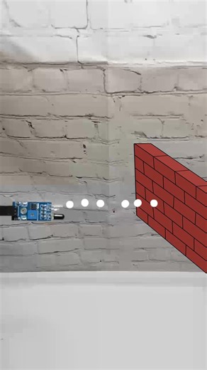 This is how an infrared sensor works