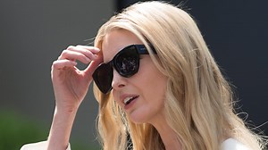 Ivanka Trump opens US embassy in Jerusalem