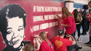 Wells Fargo TV Spot, 'Volunteering Tradition'