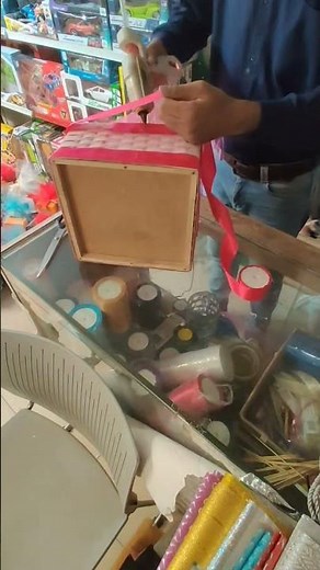 how to make gift baskets