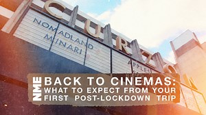 The best films of 2021 (so far!)