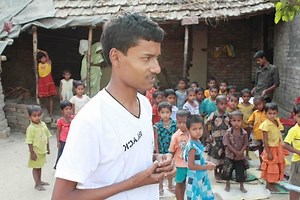 Babar Ali (teacher) - Alchetron, The Free Social Encyclopedia