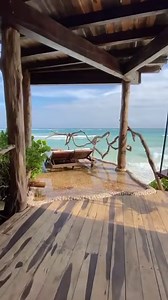 Kin Toh, Tulum, By Azulik, Mexico 🇲🇽 | Luxury Experiences