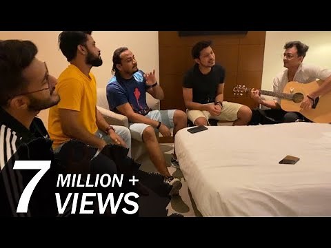 Old Bollywood Mashup I Khudgharz