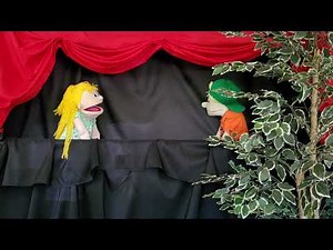 Bible Baptist Church Children's Ministry - Puppet Show - 7/12/2020