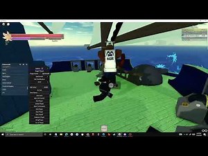 Roblox One Piece Copy Showcase