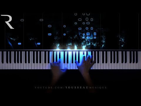 Ed Sheeran - Shape of You (Piano Cover)