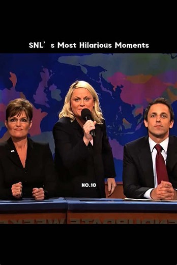 Best SNL Funny Moments: Which Sketch Made You Laugh Most?
