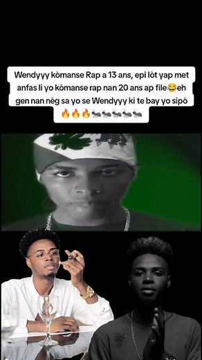 Wendyyy nan Wash la 😁🐜😂🔥🔥 | Fan Promo Tmg The King