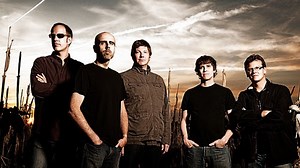 Tour Dates | moe. Adds September Dates